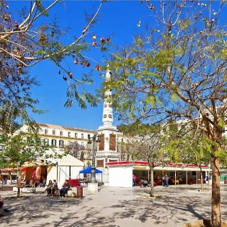 Apartament Magnifico Malaga Zewnętrze zdjęcie