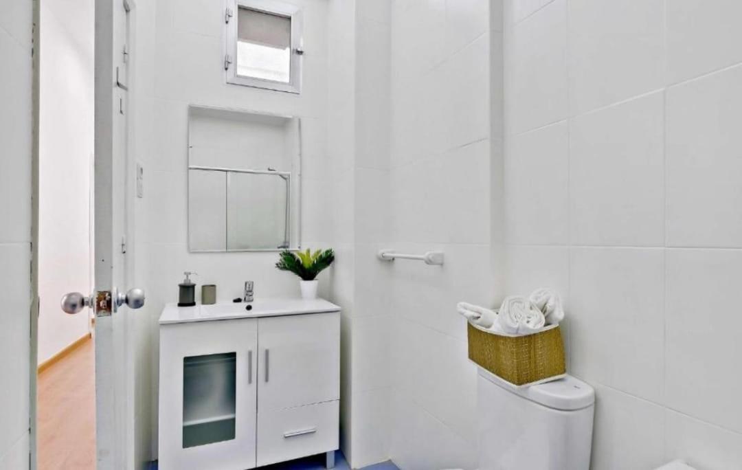 Apartament Magnifico Malaga Zewnętrze zdjęcie
