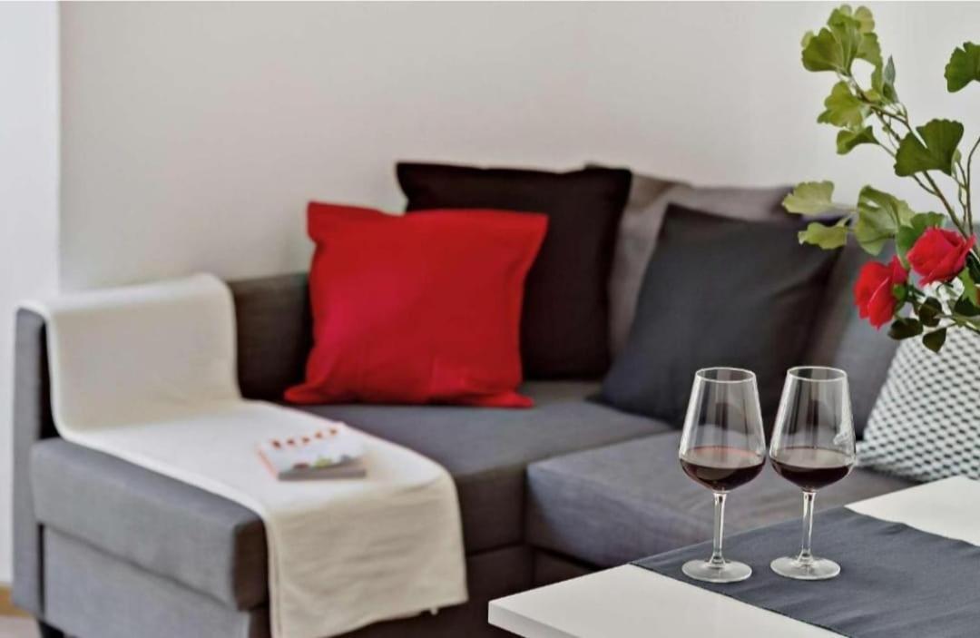 Apartament Magnifico Malaga Zewnętrze zdjęcie