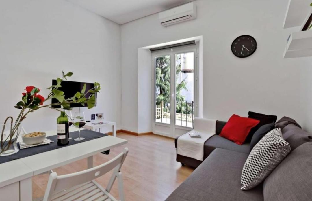 Apartament Magnifico Malaga Zewnętrze zdjęcie