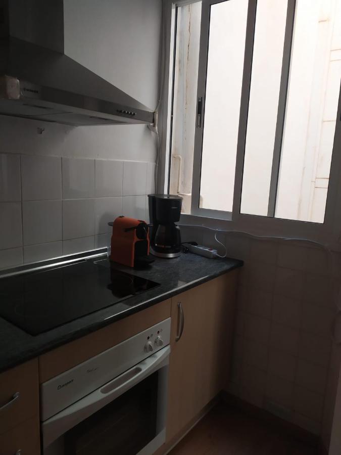 Apartament Magnifico Malaga Zewnętrze zdjęcie
