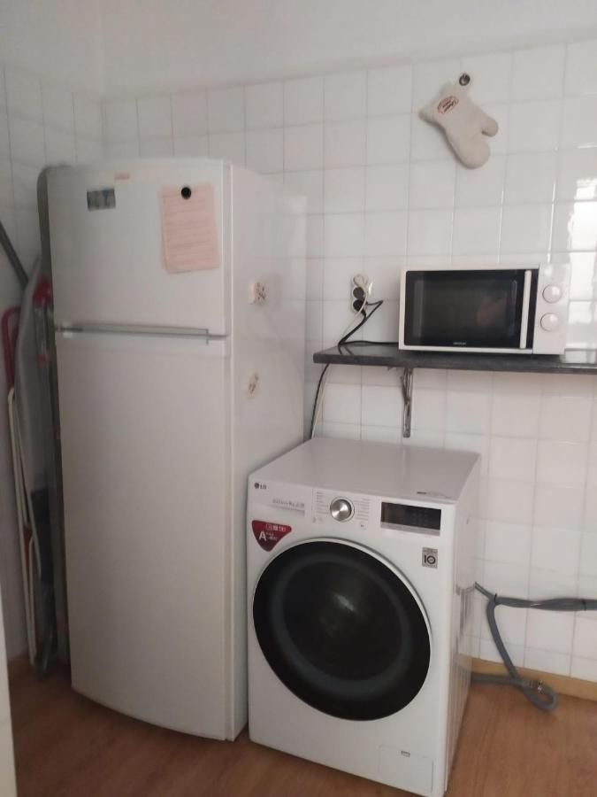 Apartament Magnifico Malaga Zewnętrze zdjęcie