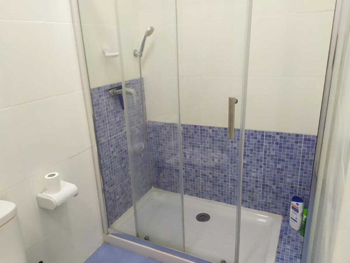 Apartament Magnifico Malaga Zewnętrze zdjęcie