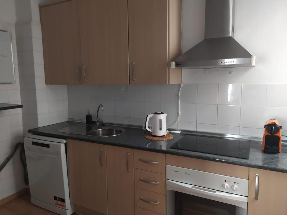 Apartament Magnifico Malaga Zewnętrze zdjęcie