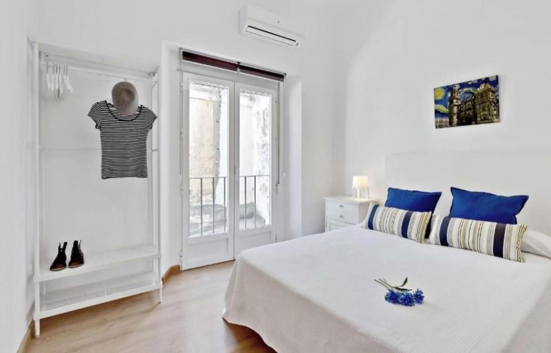 Apartament Magnifico Malaga Zewnętrze zdjęcie