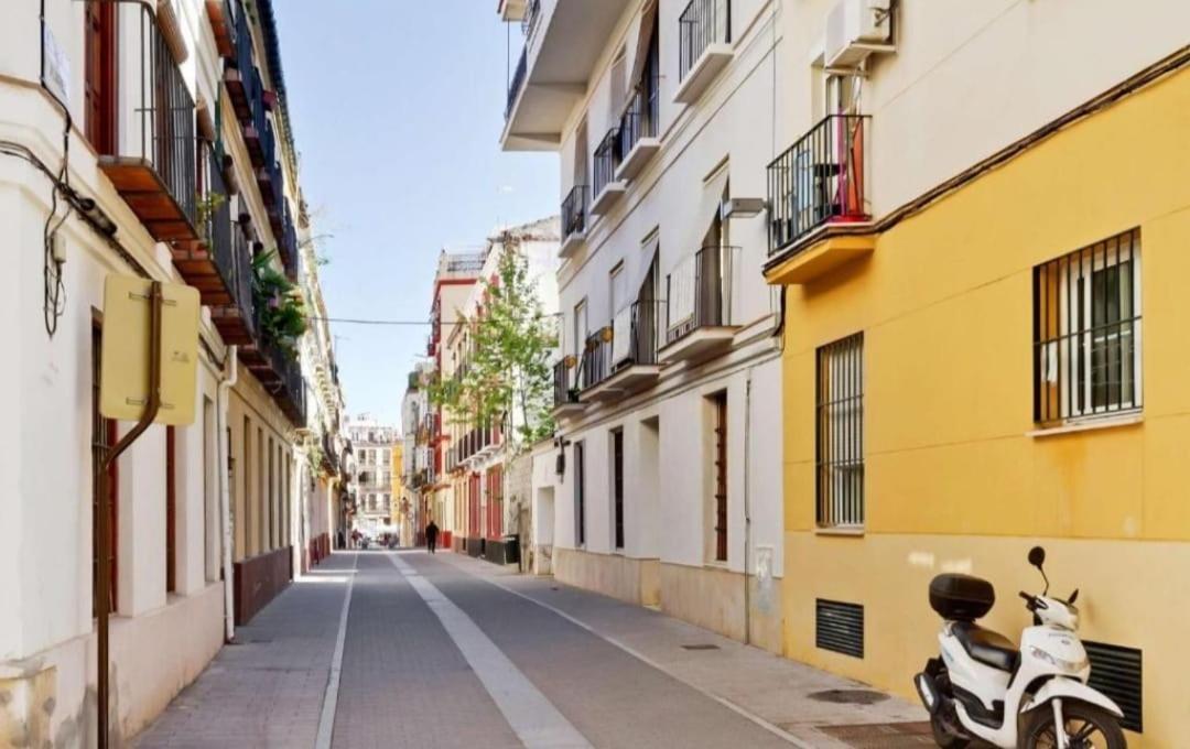Apartament Magnifico Malaga Zewnętrze zdjęcie