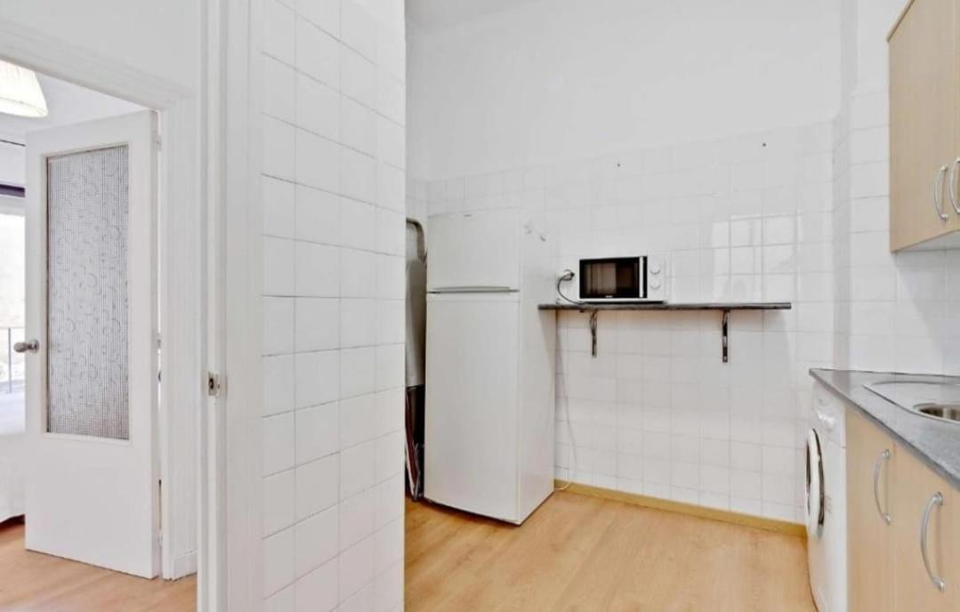 Apartament Magnifico Malaga Zewnętrze zdjęcie