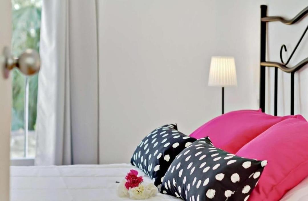 Apartament Magnifico Malaga Zewnętrze zdjęcie
