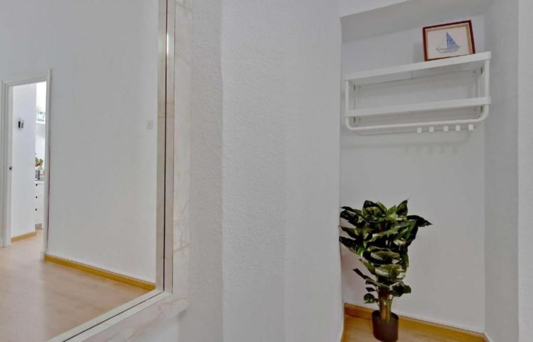 Apartament Magnifico Malaga Zewnętrze zdjęcie