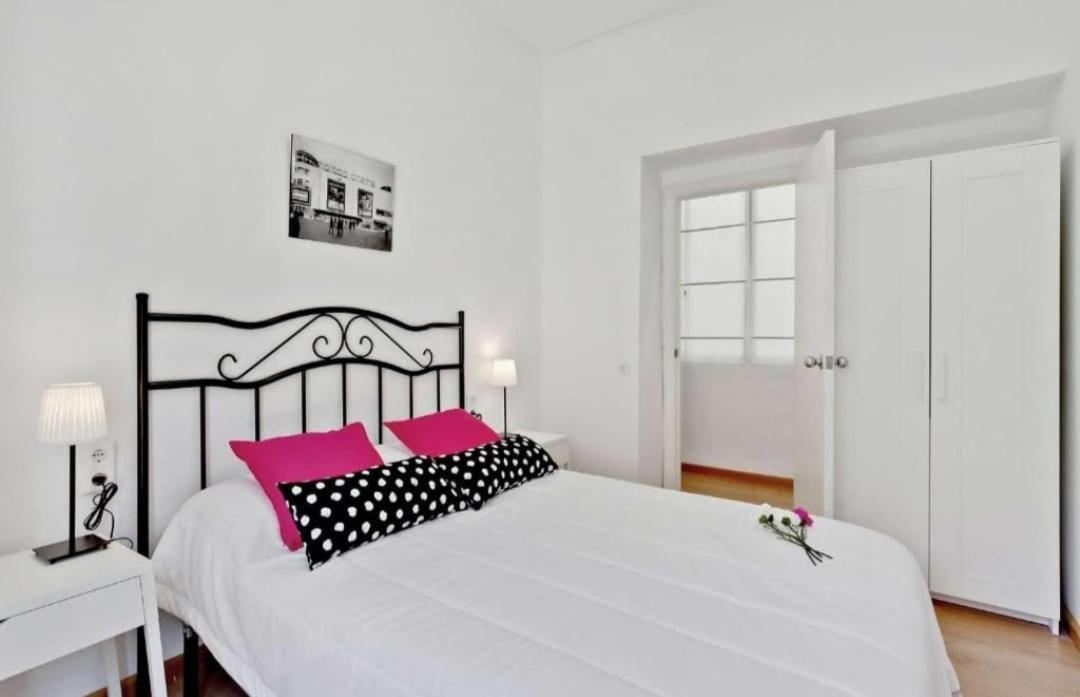 Apartament Magnifico Malaga Zewnętrze zdjęcie